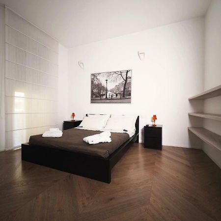Appartamento Turati 3 Milano Esterno foto