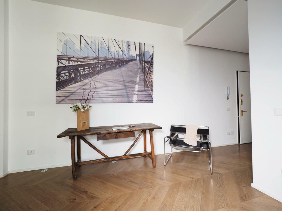 Appartamento Turati 3 Milano Esterno foto