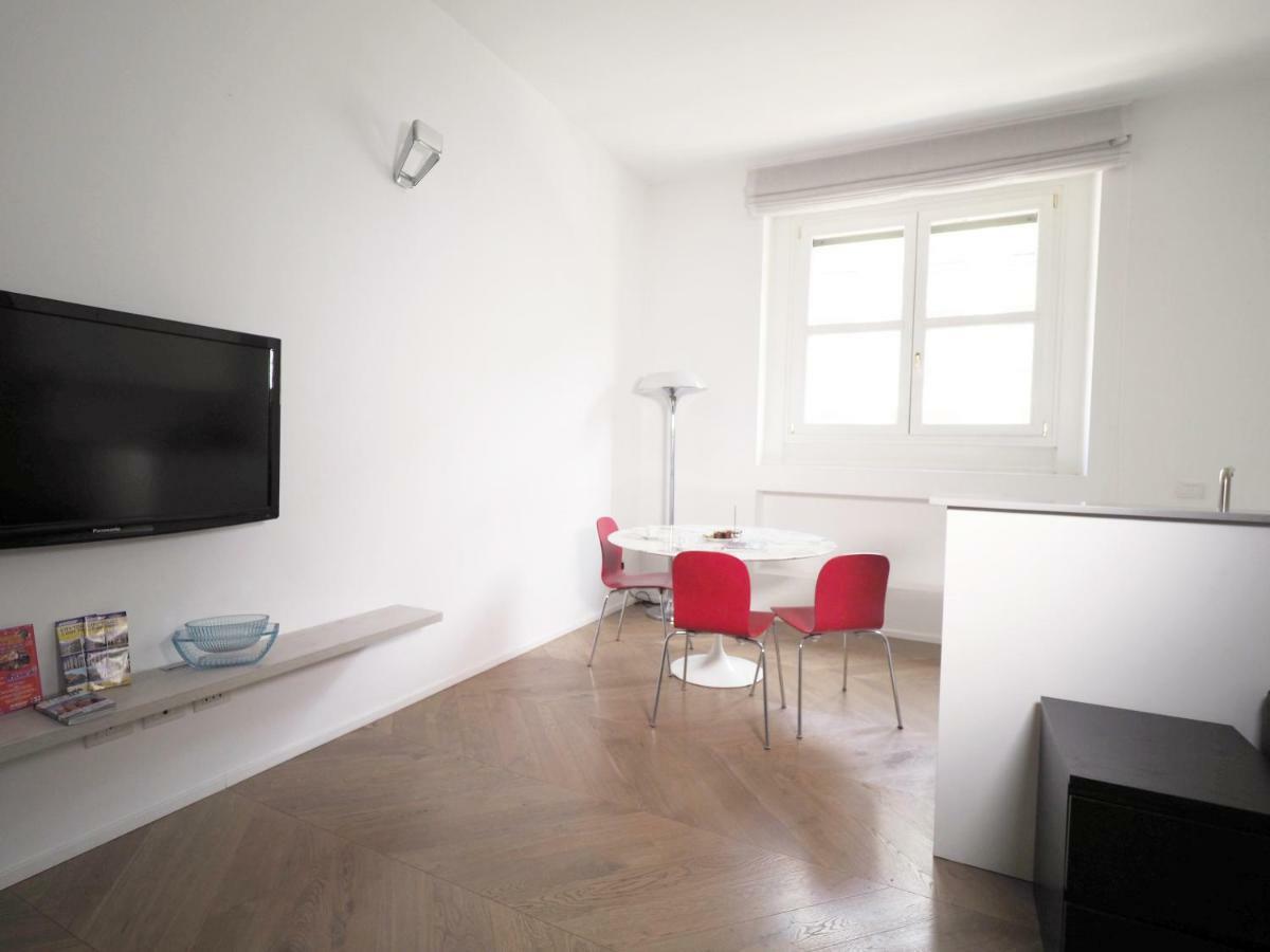Appartamento Turati 3 Milano Esterno foto