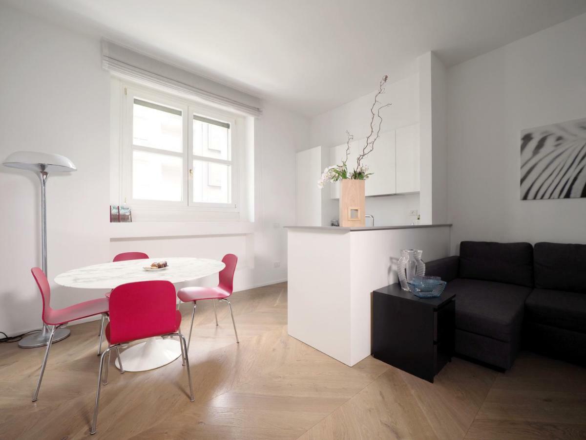 Appartamento Turati 3 Milano Esterno foto
