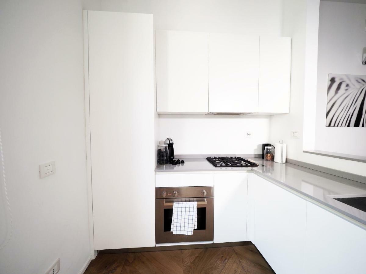 Appartamento Turati 3 Milano Esterno foto