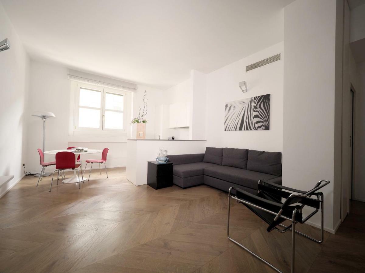 Appartamento Turati 3 Milano Esterno foto