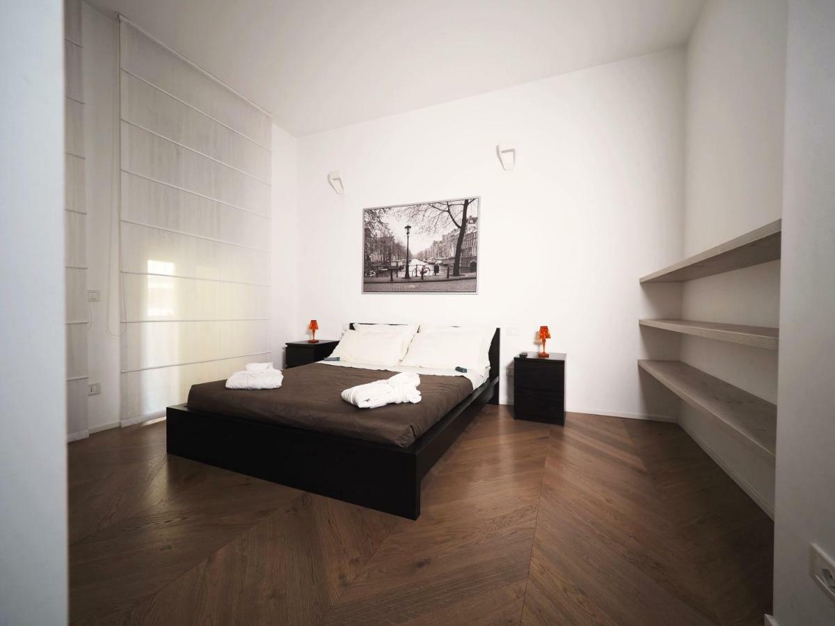Appartamento Turati 3 Milano Esterno foto