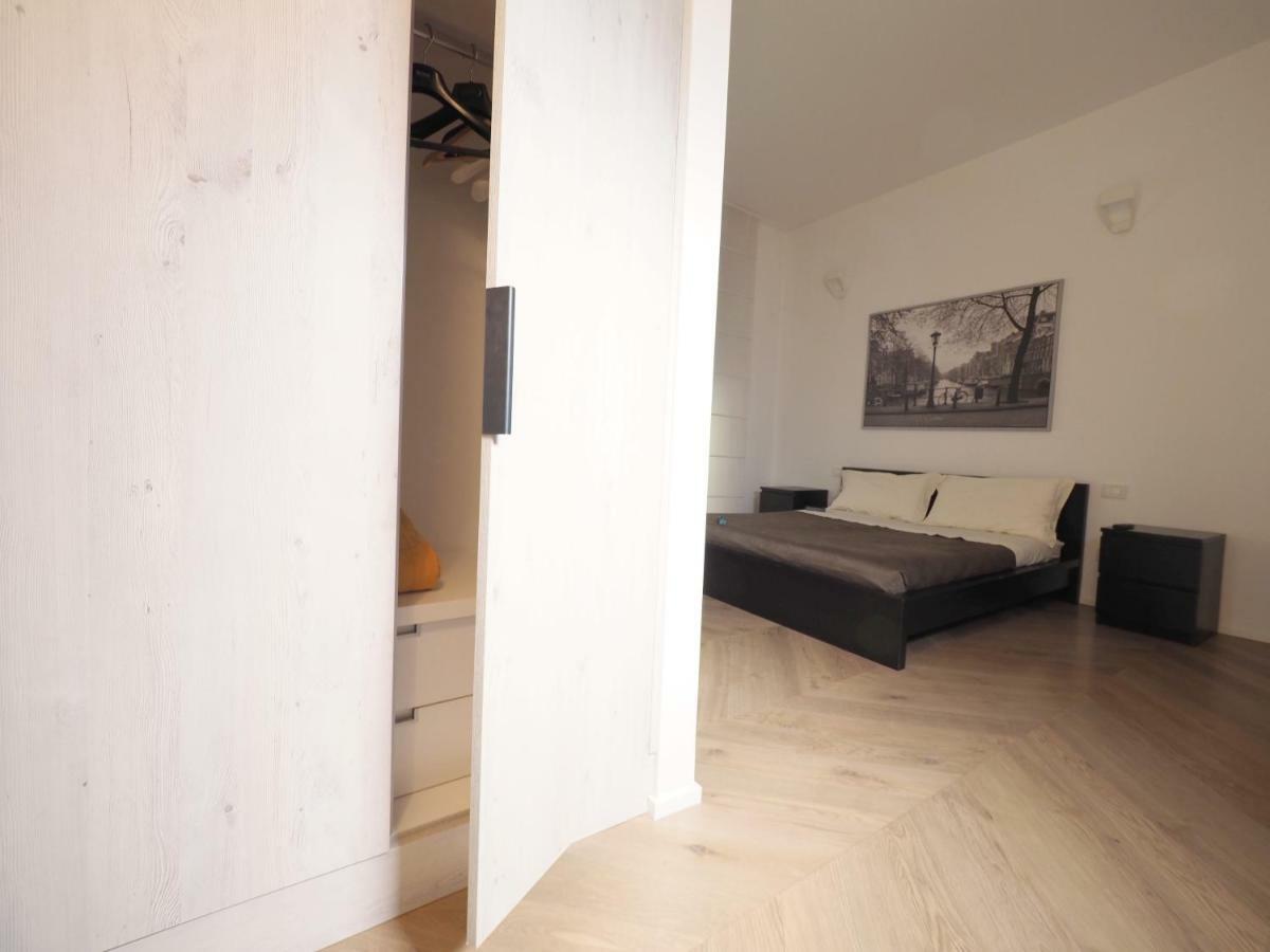Appartamento Turati 3 Milano Esterno foto