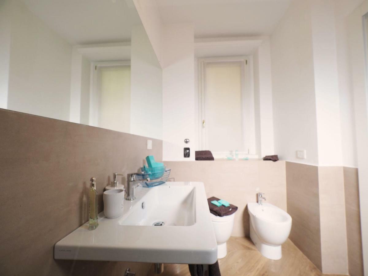 Appartamento Turati 3 Milano Esterno foto