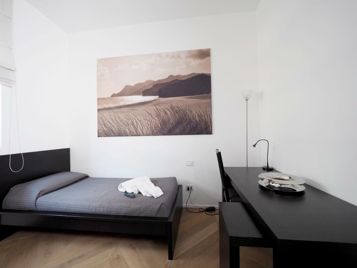 Appartamento Turati 3 Milano Esterno foto